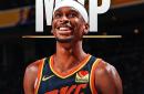 NBA全明星投票：字母哥领先詹姆斯