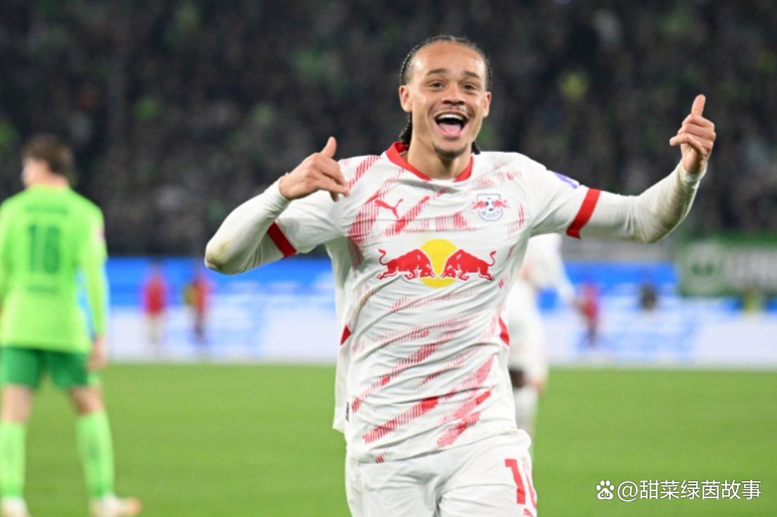 莱比锡足球队是哪个国家的