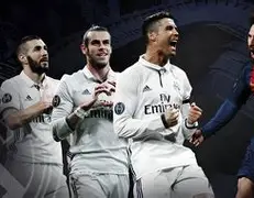 马德里竞技vs皇家马德里视频直播 马德里竞技vs皇家马德里视频直播