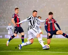 尤文图斯vs 热那亚 尤文图斯vs 热那亚