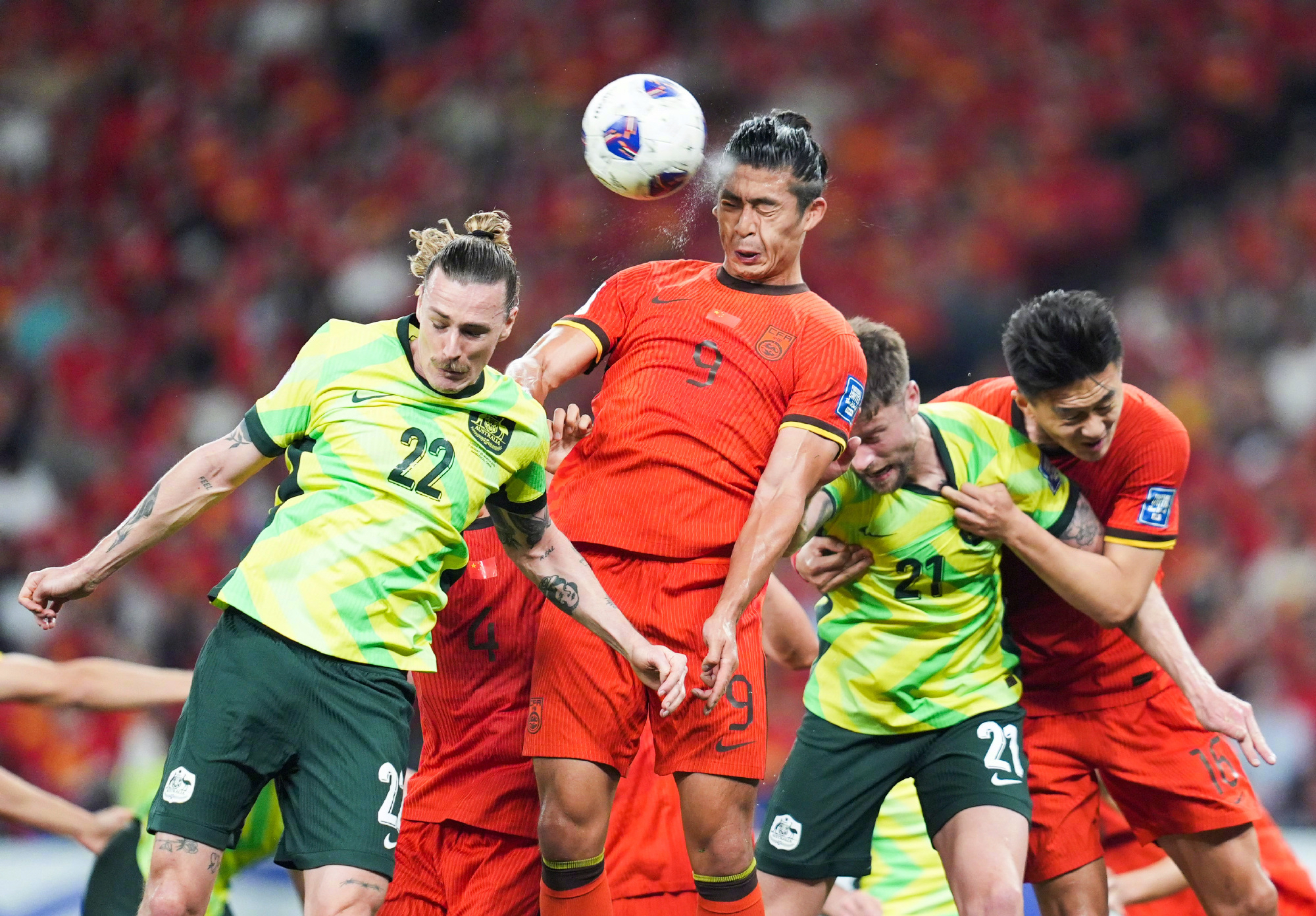 球队踢出惊艳进球令对手措手不及怎么办