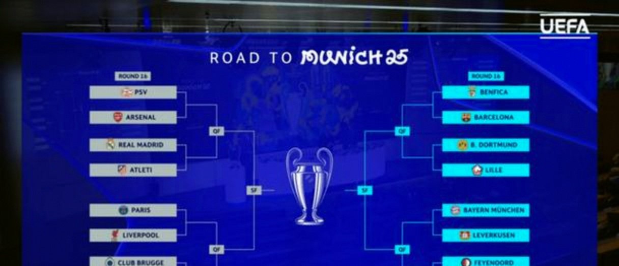 曼城欧冠四强被淘汰